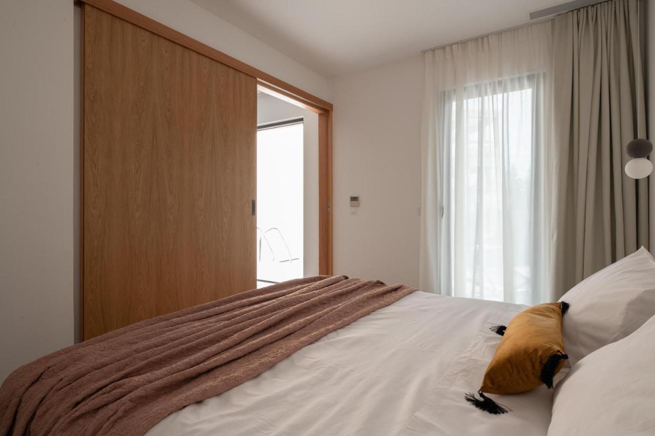 Nisi Living Concept Villa Ialysos  Exterior photo