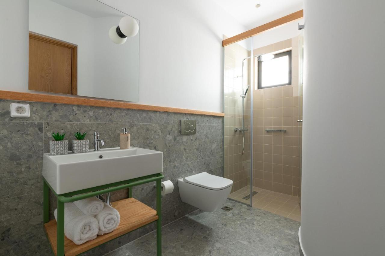 Nisi Living Concept Villa Ialysos  Exterior photo