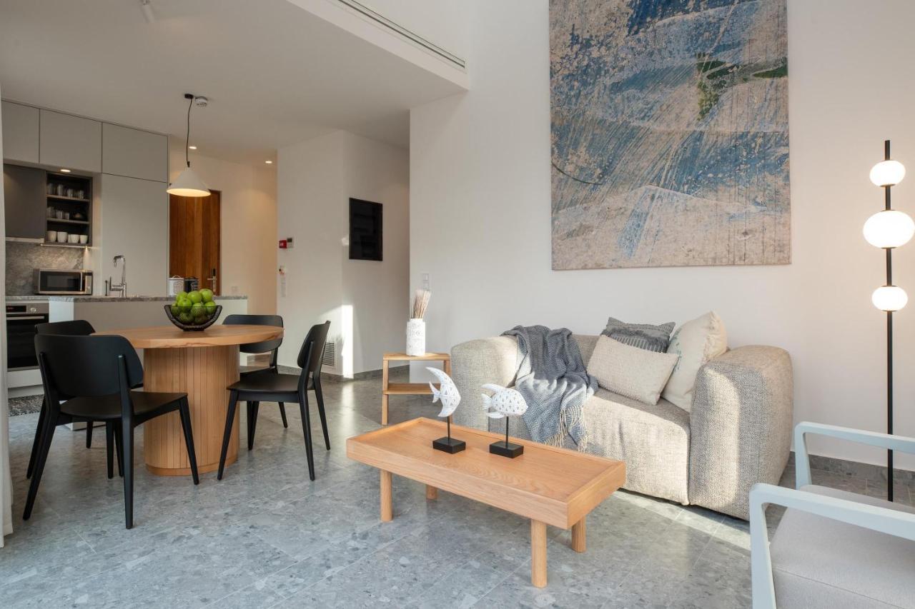 Nisi Living Concept Villa Ialysos  Exterior photo