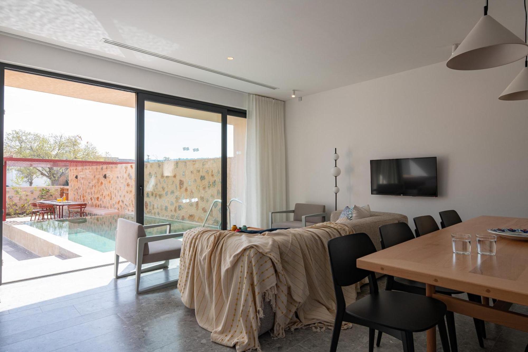 Nisi Living Concept Villa Ialysos  Room photo