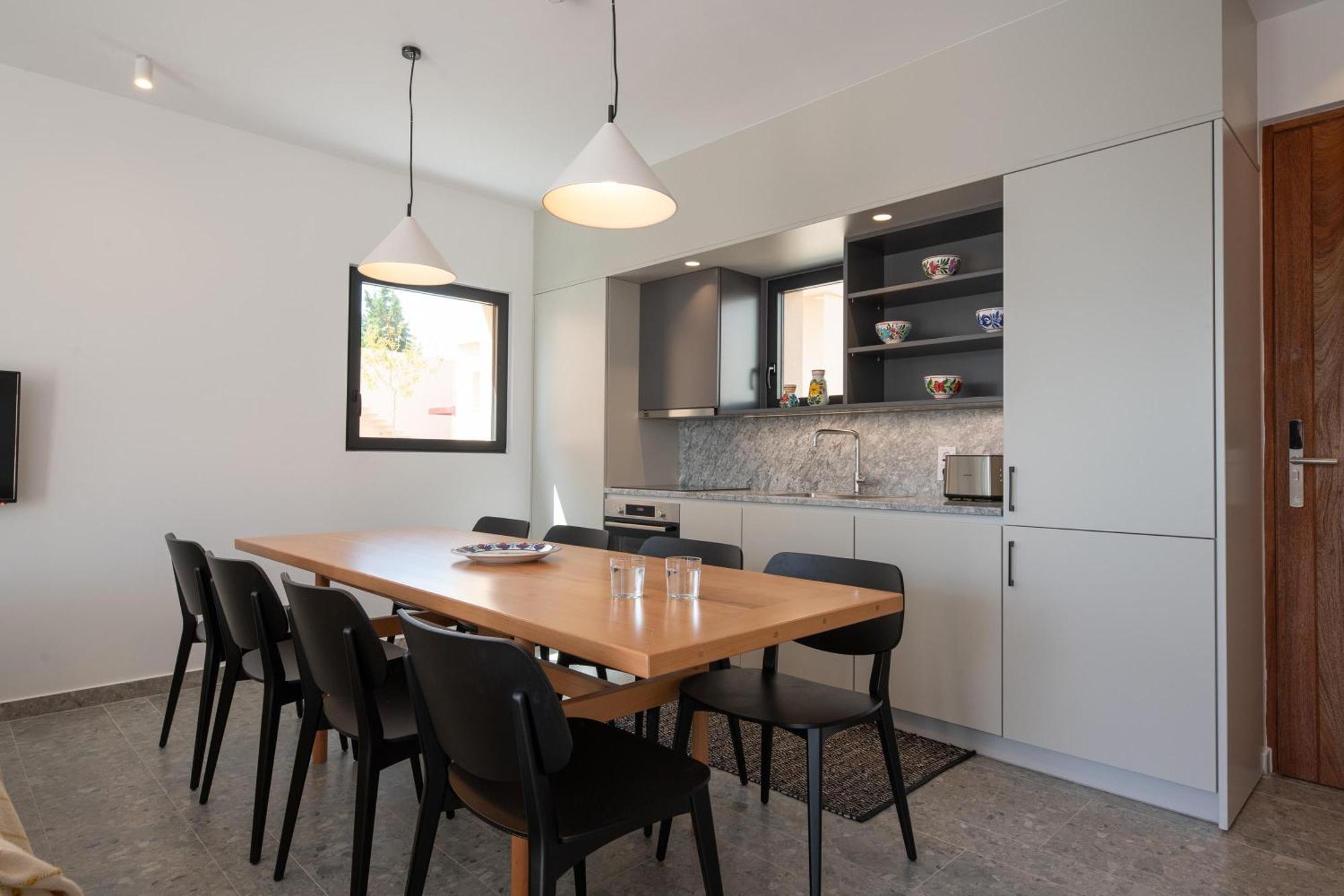 Nisi Living Concept Villa Ialysos  Room photo