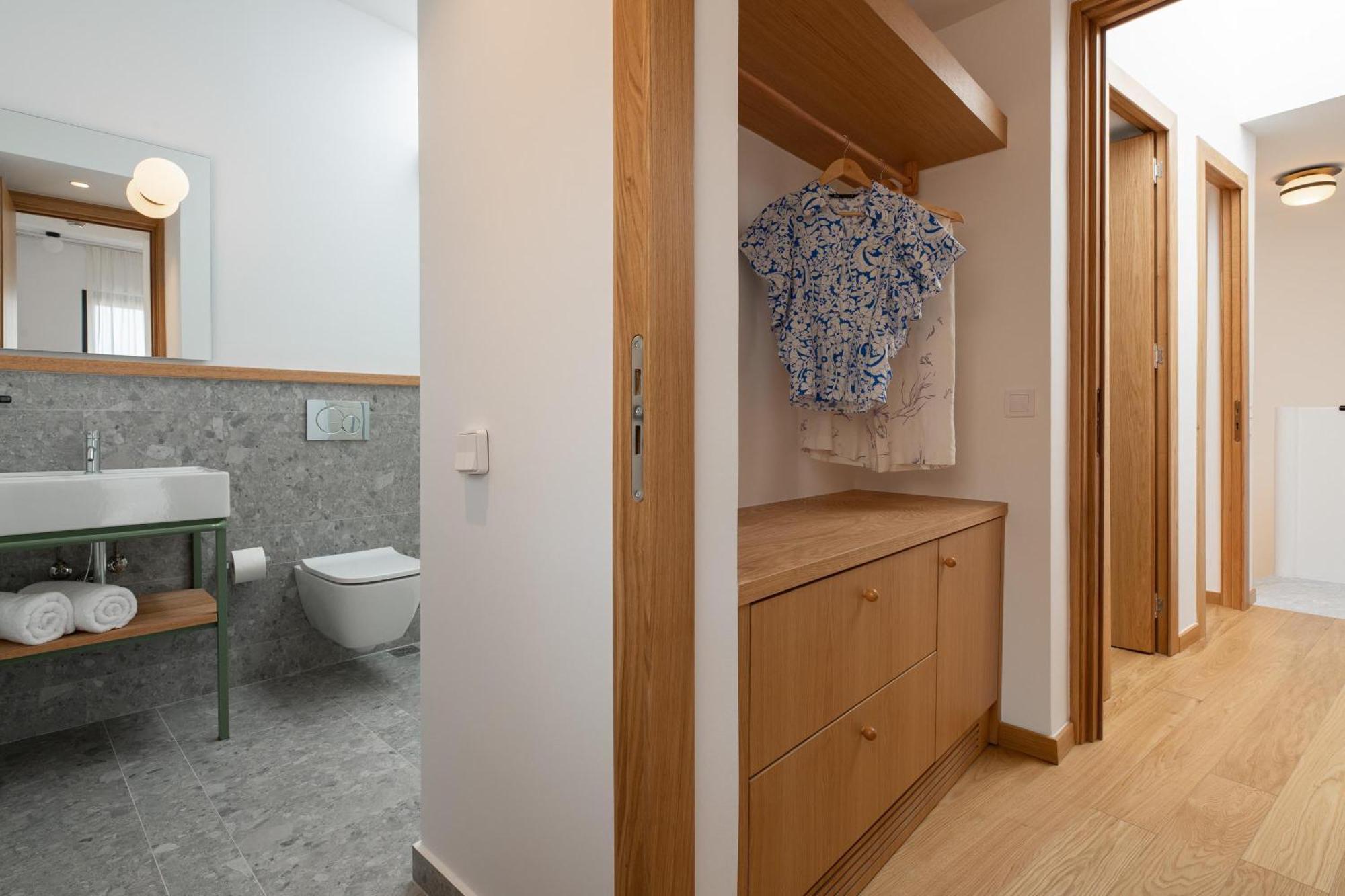 Nisi Living Concept Villa Ialysos  Room photo