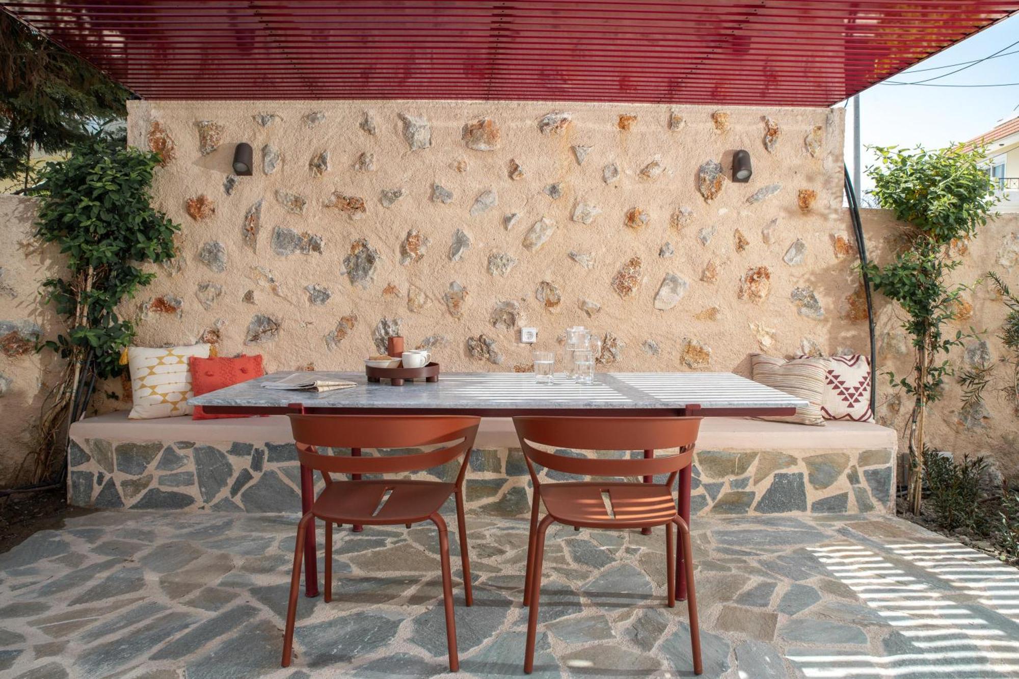 Nisi Living Concept Villa Ialysos  Room photo